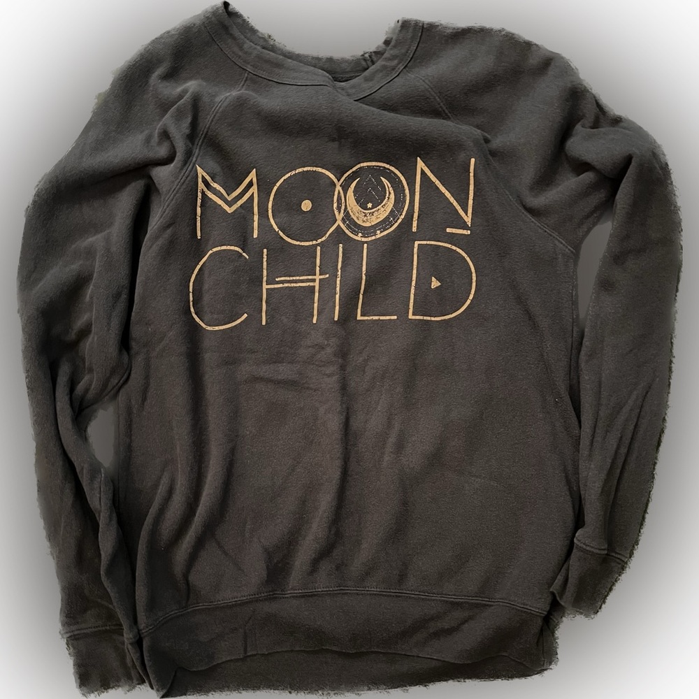 Sweatshirt — Brand Pebby Forevee